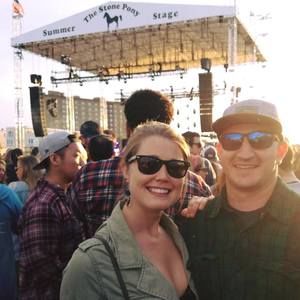 Meet your Posher, Dani